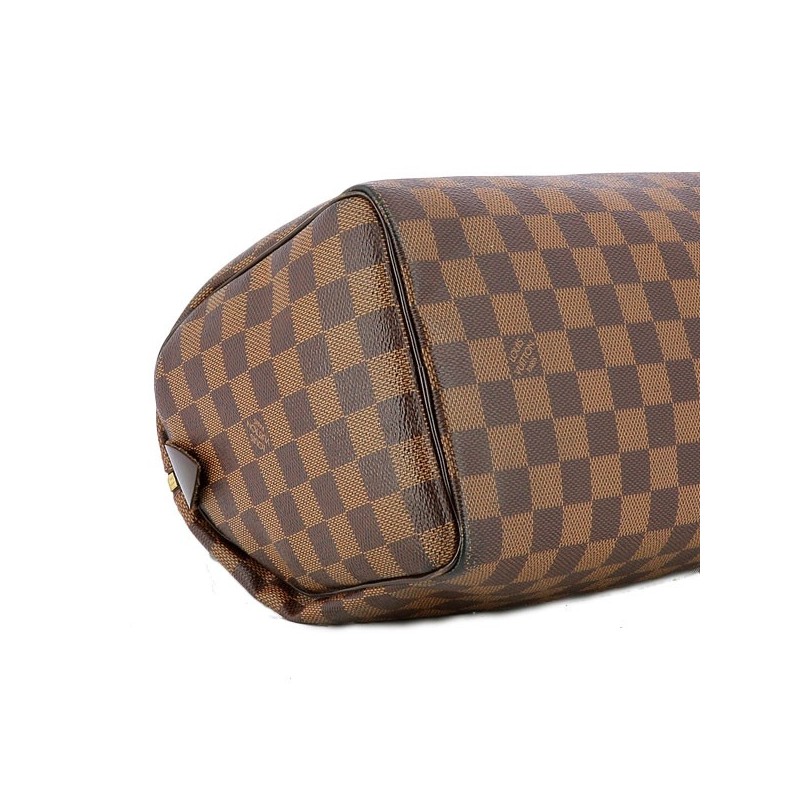 Sac Louis Vuitton Speedy 25 en toile damier