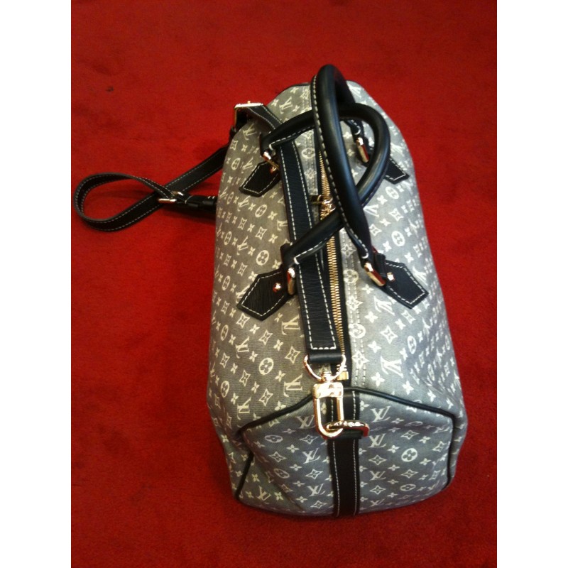 Sac Louis Vuitton &quot; Speedy 30 Bandoulière