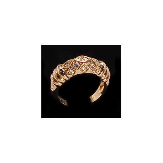 Bague CARTIER