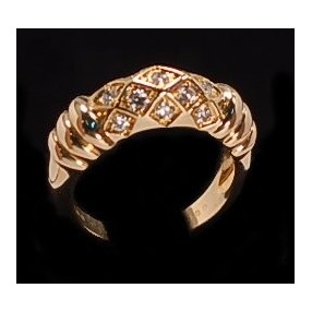 Bague CARTIER