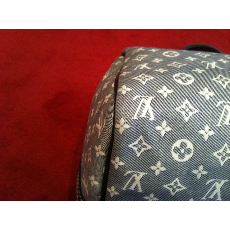 Sac Louis Vuitton &quot; Speedy 30 Bandoulière