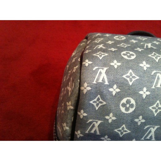 Sac Louis Vuitton " Speedy 30 Bandoulière "