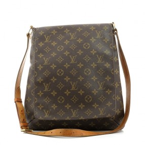 Sac Louis Vuitton Musette...