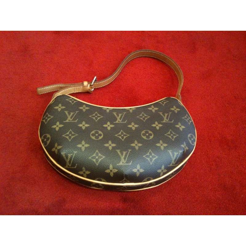 Accessoires Accessoire de sac Louis Vuitton Doré d'occasion