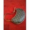 Sac Louis Vuitton " Croissant "