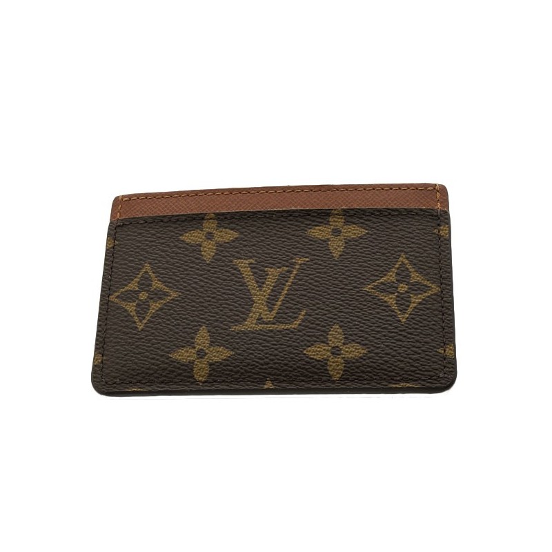 Louis Vuitton en toile monogram