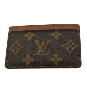 Porte-cartes Louis Vuitton...