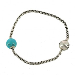 Bracelet Thomas Sabo en argent