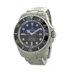 Rolex Sea-Dweller Deepsea...