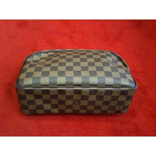Trousse " Toilette 25 " Louis Vuitton