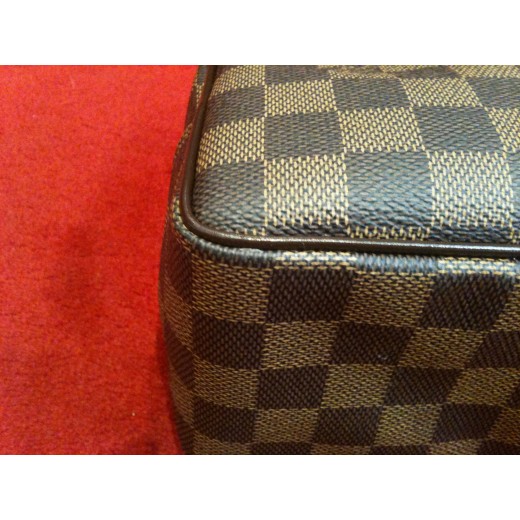 Trousse " Toilette 25 " Louis Vuitton