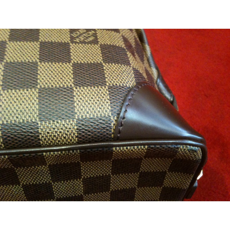 Louis Vuitton Trousse Vaslav Damier Ebene