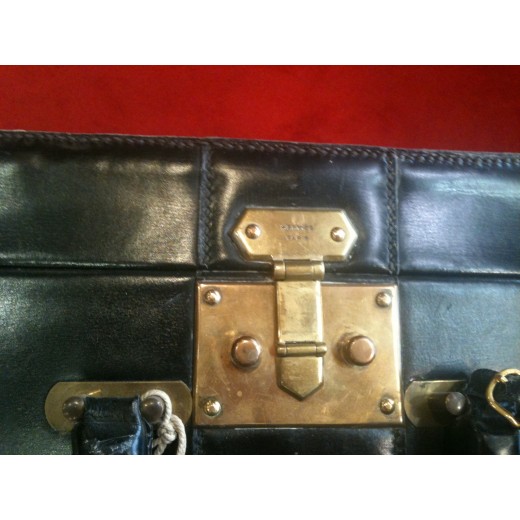Valise Hermes Vintage