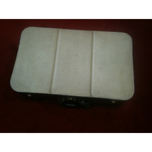 Valise Hermes Vintage