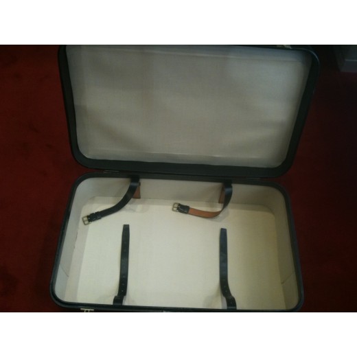 Valise Hermes Vintage