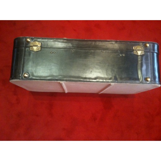 Valise Hermes Vintage