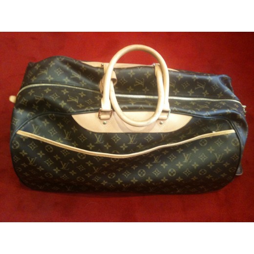 Sac de Voyage Louis Vuitton " Eole 60 "