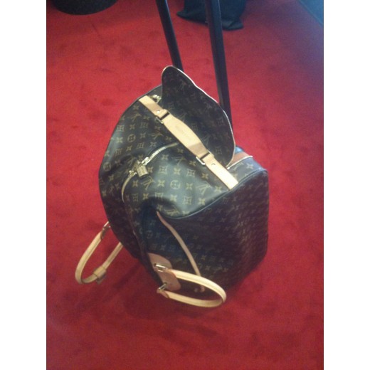 Sac de Voyage Louis Vuitton " Eole 60 "