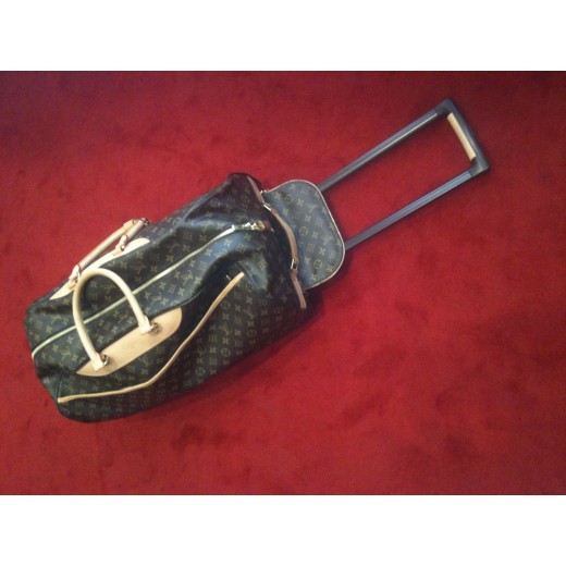 Sac de Voyage Louis Vuitton " Eole 60 "