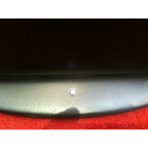 Porte Lettre  Montblanc " Meisterstuck " 