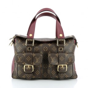 Sac Louis Vuitton Manhattan...