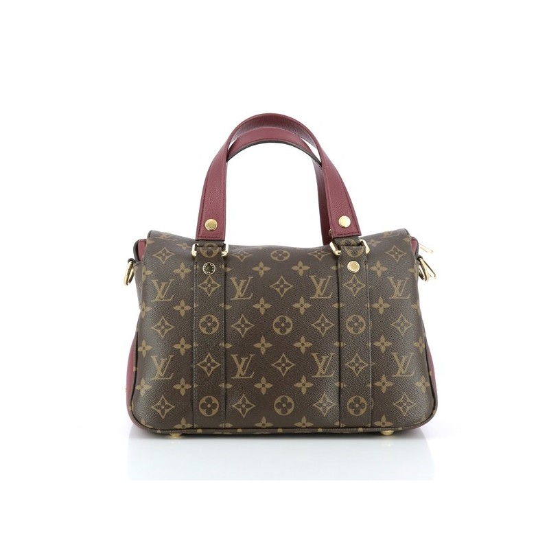 sac a main louis vuitton manhattan gm m40025 toile