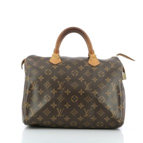 Sac Louis Vuitton Speedy 30