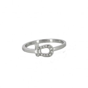 Bague Fred Force 10 en Or...