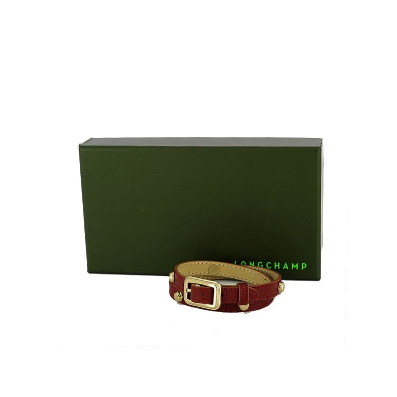 Bracelet deals longchamps femme