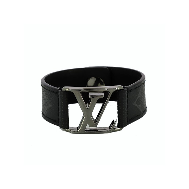 bracelet homme lv