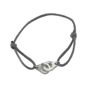 Bracelet Dinh Van Menottes R12