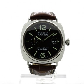 Panerai Radiomir Black Seal...