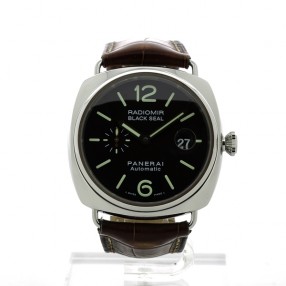 Panerai Radiomir Black Seal...