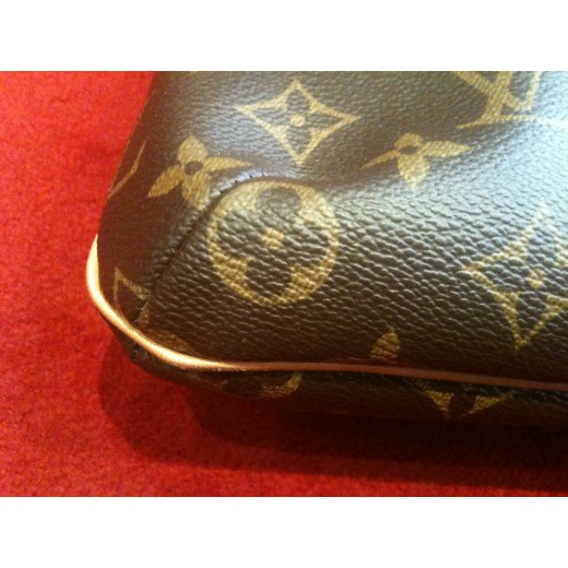 Sac Louis Vuitton " Musette Salsa "