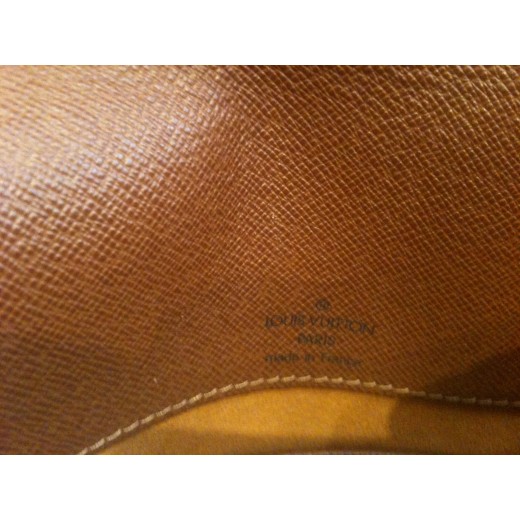 Sac Louis Vuitton " Musette Salsa "