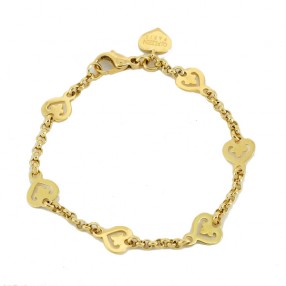 Bracelet O.J. Perrin...