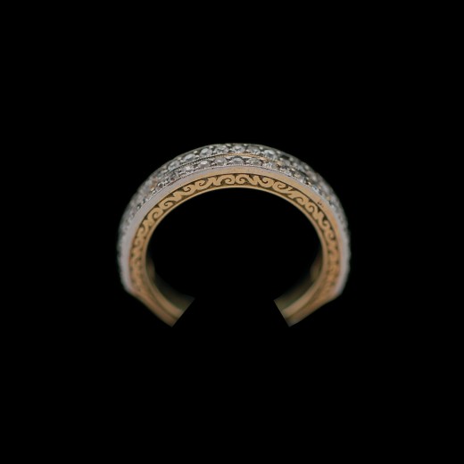 Bague Ancienne