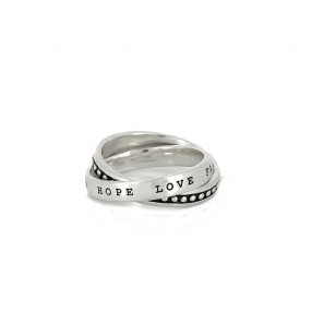 Bague Thomas Sabo anneau...