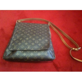 Sac Louis Vuitton " Musette "