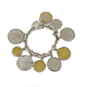 Bracelet Peggy Huyn Kinh en...