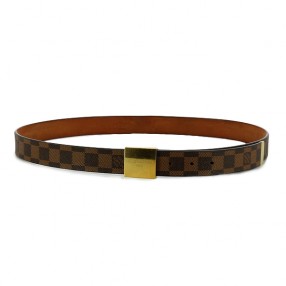 Ceinture Louis Vuitton en...