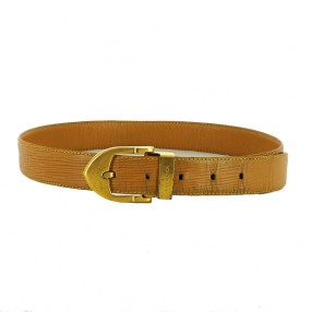 Ceinture Louis Vuitton en...