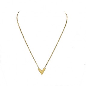 Collier Louis Vuitton...