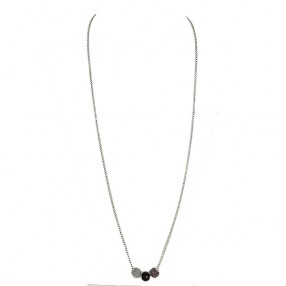 Collier Thomas Sabo en argent