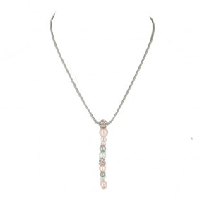 Collier Swarovski