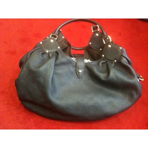 Sac Louis Vuitton " L "