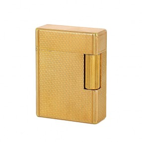 Briquet de Poche Dupont en...