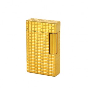 Briquet de Poche Dupont en...