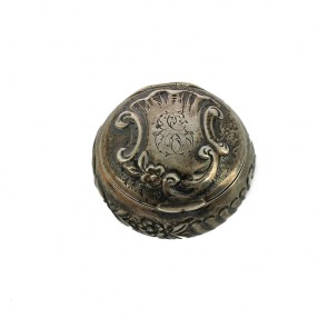 Boite Pilulier Ancien en...