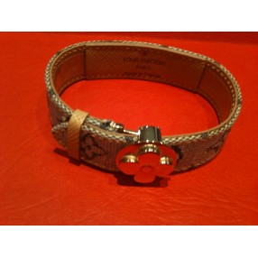Bracelet fantaisie Louis Vuitton
